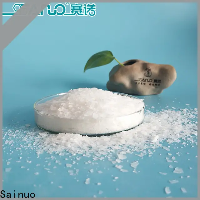 New zn stearate company used as a non-toxic heat stabilizer 1