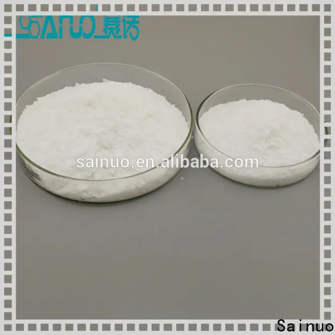 Sainuo Best stearoyl benzoyl methanee manufacturer factory As a co-stabilizer of zinc hydroxy acid salt stabilization system224 1