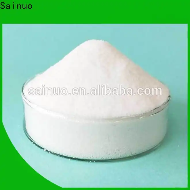 Sainuo Best stearoyl benzoyl methanee manufacturer factory As a co-stabilizer of zinc hydroxy acid salt stabilization system229 1