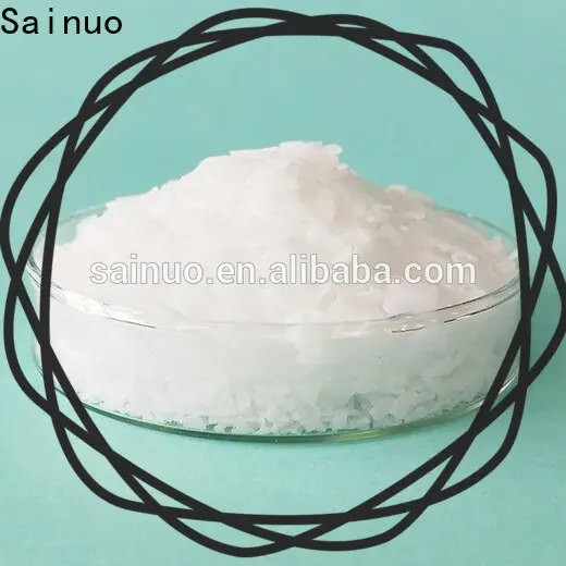 Sainuo Best stearoyl benzoyl methanee manufacturer factory As a co-stabilizer of zinc hydroxy acid salt stabilization system231 1