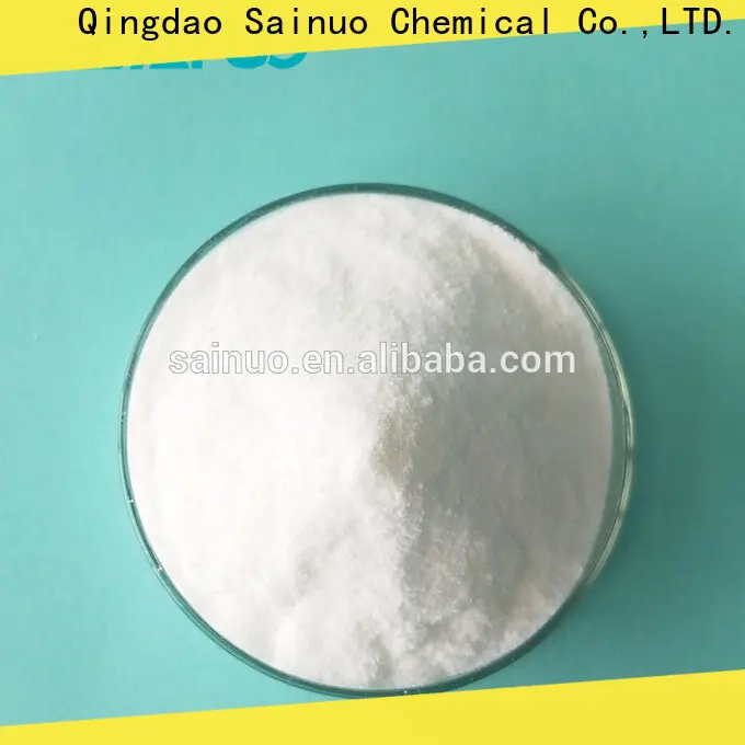 Sainuo Best stearoyl benzoyl methanee manufacturer factory As a co-stabilizer of zinc hydroxy acid salt stabilization system235 1