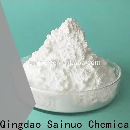 Sainuo Best stearoyl benzoyl methanee manufacturer factory As a co-stabilizer of zinc hydroxy acid salt stabilization system234 1