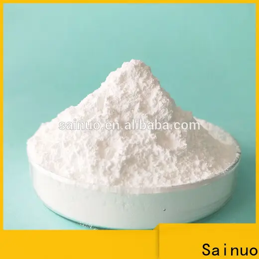 Sainuo Best stearoyl benzoyl methanee manufacturer factory As a co-stabilizer of zinc hydroxy acid salt stabilization system243 1
