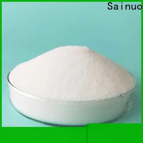 Sainuo Best stearoyl benzoyl methanee manufacturer factory As a co-stabilizer of zinc hydroxy acid salt stabilization system248 1