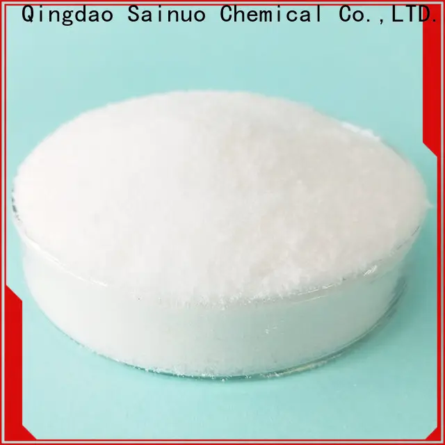 Sainuo Best stearoyl benzoyl methanee manufacturer factory As a co-stabilizer of zinc hydroxy acid salt stabilization system247 1