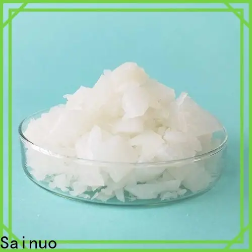 Sainuo Best stearoyl benzoyl methanee manufacturer factory As a co-stabilizer of zinc hydroxy acid salt stabilization system254 1