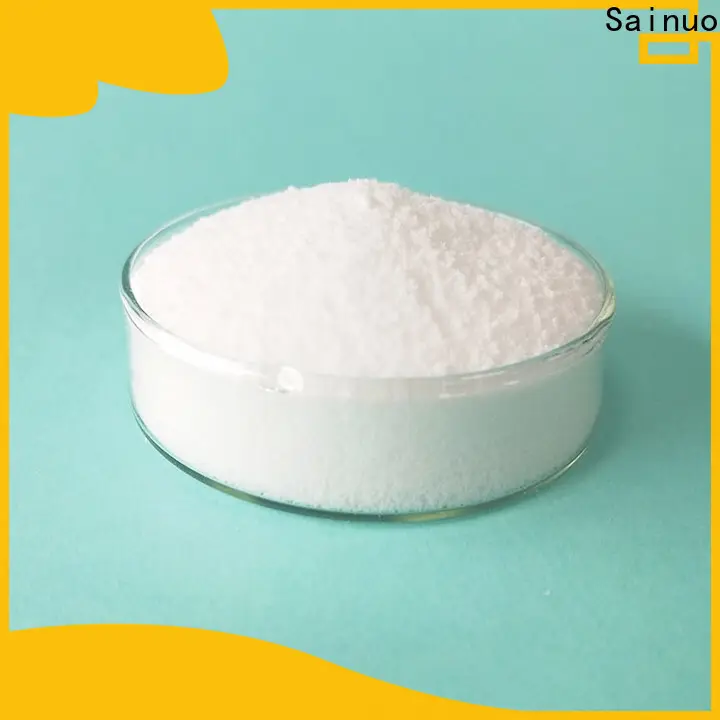 Sainuo Best stearoyl benzoyl methanee manufacturer factory As a co-stabilizer of zinc hydroxy acid salt stabilization system255 1