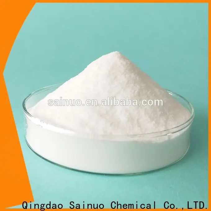 Sainuo Best stearoyl benzoyl methanee manufacturer factory As a co-stabilizer of zinc hydroxy acid salt stabilization system256 1