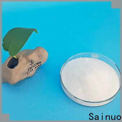 Sainuo Best stearoyl benzoyl methanee manufacturer factory As a co-stabilizer of zinc hydroxy acid salt stabilization system260 1