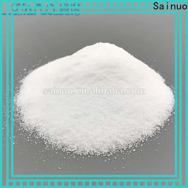 Sainuo Best stearoyl benzoyl methanee manufacturer factory As a co-stabilizer of zinc hydroxy acid salt stabilization system262 1
