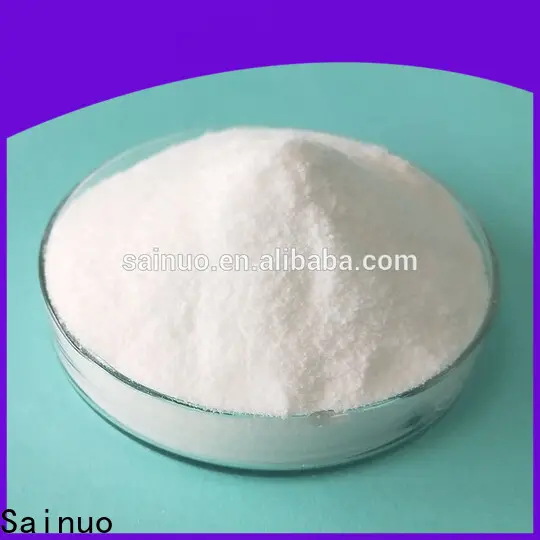 Sainuo Best stearoyl benzoyl methanee manufacturer factory As a co-stabilizer of zinc hydroxy acid salt stabilization system270 1