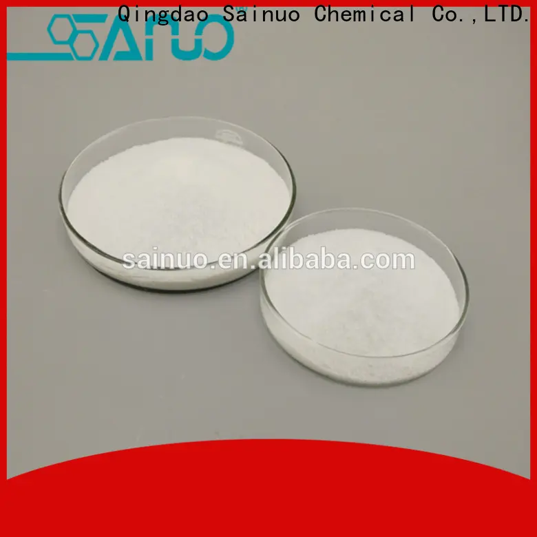 Sainuo Best stearoyl benzoyl methanee manufacturer factory As a co-stabilizer of zinc hydroxy acid salt stabilization system276 1