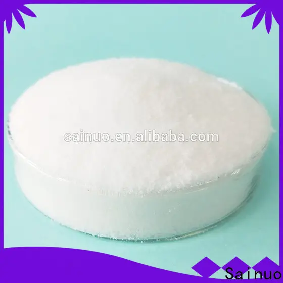 Sainuo Best stearoyl benzoyl methanee manufacturer factory As a co-stabilizer of zinc hydroxy acid salt stabilization system279 1