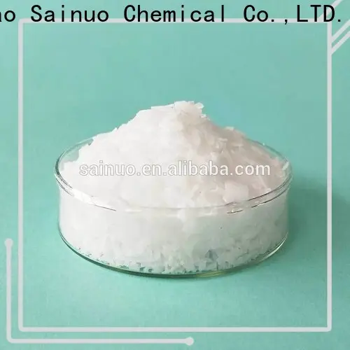 Sainuo Best stearoyl benzoyl methanee manufacturer factory As a co-stabilizer of zinc hydroxy acid salt stabilization system288 1