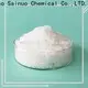 Sainuo Best stearoyl benzoyl methanee manufacturer factory As a co-stabilizer of zinc hydroxy acid salt stabilization system288 1