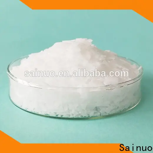 Sainuo Best stearoyl benzoyl methanee manufacturer factory As a co-stabilizer of zinc hydroxy acid salt stabilization system291 1