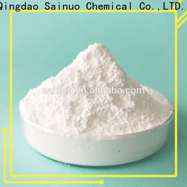 Sainuo Best stearoyl benzoyl methanee manufacturer factory As a co-stabilizer of zinc hydroxy acid salt stabilization system297 1