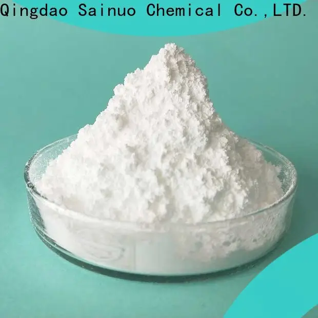 Sainuo Best stearoyl benzoyl methanee manufacturer factory As a co-stabilizer of zinc hydroxy acid salt stabilization system302 1