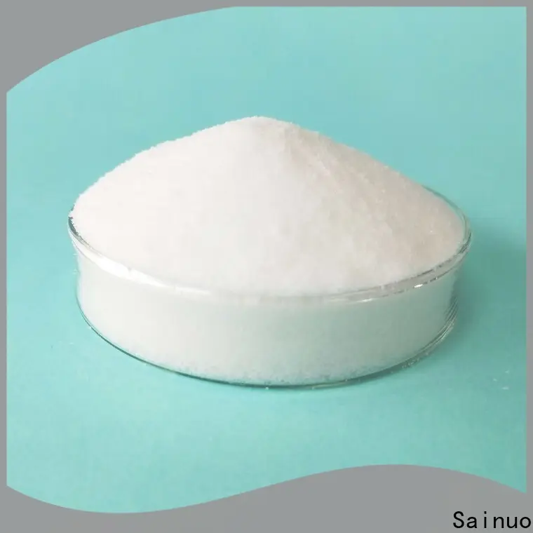 Sainuo Best stearoyl benzoyl methanee manufacturer factory As a co-stabilizer of zinc hydroxy acid salt stabilization system303 1
