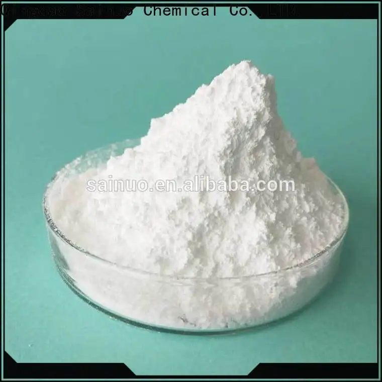 Sainuo Best stearoyl benzoyl methanee manufacturer factory As a co-stabilizer of zinc hydroxy acid salt stabilization system312 1