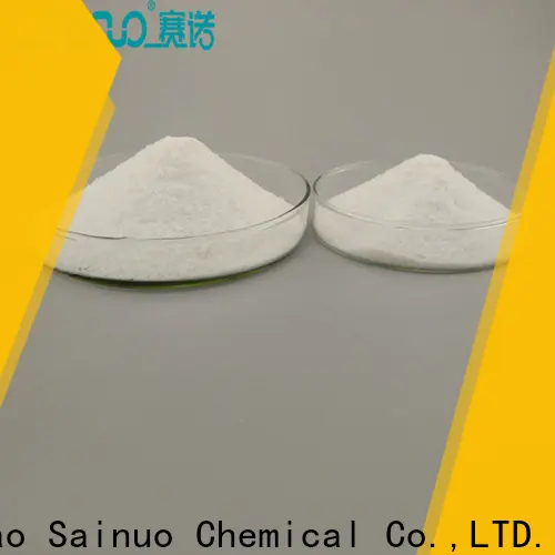 Sainuo Best stearoyl benzoyl methanee manufacturer factory As a co-stabilizer of zinc hydroxy acid salt stabilization system314 1