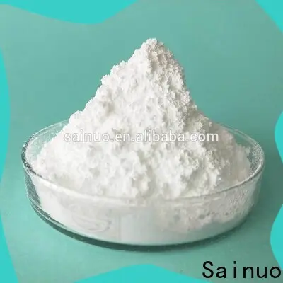 Sainuo Best stearoyl benzoyl methanee manufacturer factory As a co-stabilizer of zinc hydroxy acid salt stabilization system315 1