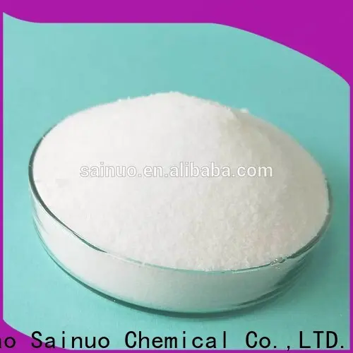 Sainuo Best stearoyl benzoyl methanee manufacturer factory As a co-stabilizer of zinc hydroxy acid salt stabilization system316 1