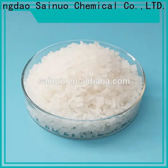 Sainuo Best stearoyl benzoyl methanee manufacturer factory As a co-stabilizer of zinc hydroxy acid salt stabilization system325 1