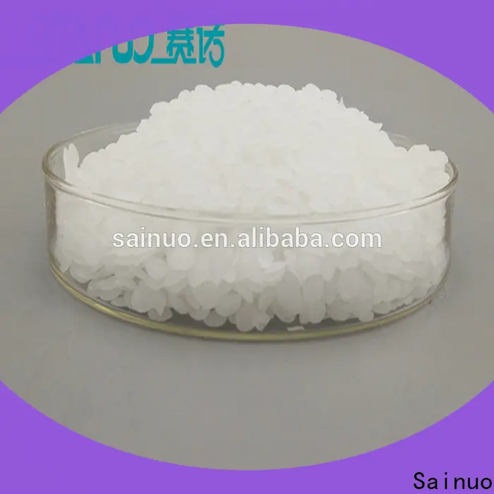 Sainuo Best stearoyl benzoyl methanee manufacturer factory As a co-stabilizer of zinc hydroxy acid salt stabilization system328 1