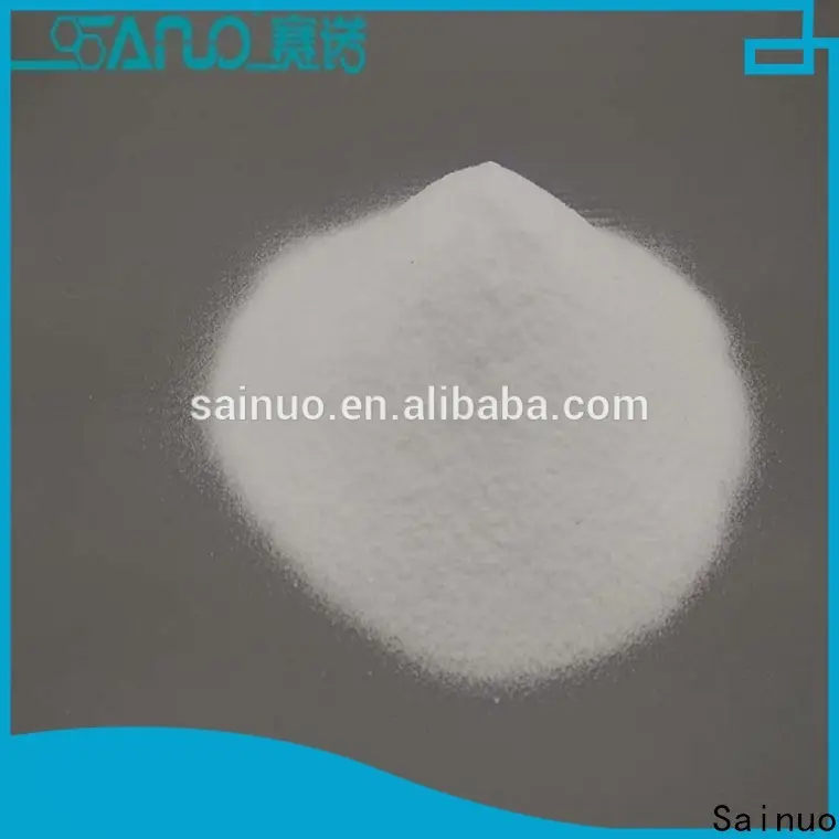 Sainuo Best stearoyl benzoyl methanee manufacturer factory As a co-stabilizer of zinc hydroxy acid salt stabilization system327 1
