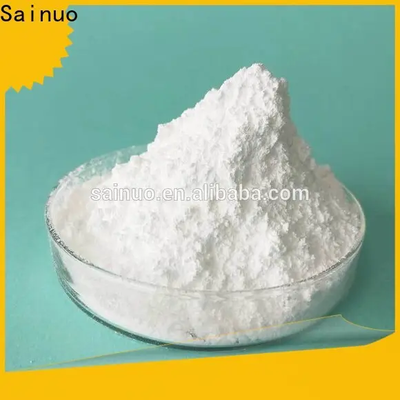 Sainuo Best stearoyl benzoyl methanee manufacturer factory As a co-stabilizer of zinc hydroxy acid salt stabilization system333 1