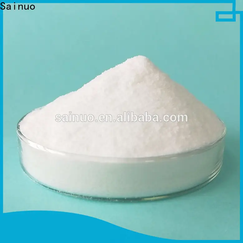 Sainuo Best stearoyl benzoyl methanee manufacturer factory As a co-stabilizer of zinc hydroxy acid salt stabilization system336 1