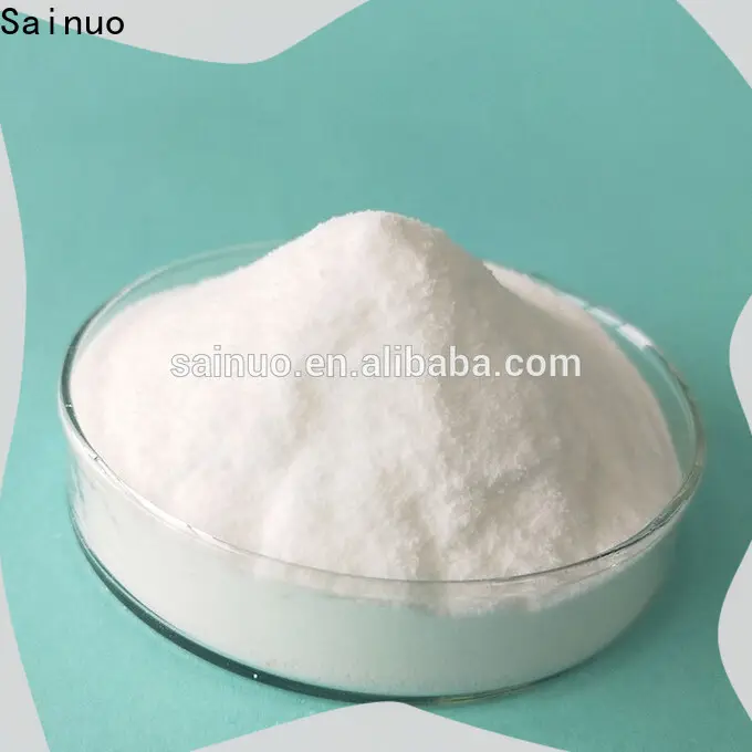 Sainuo Best stearoyl benzoyl methanee manufacturer factory As a co-stabilizer of zinc hydroxy acid salt stabilization system334 1
