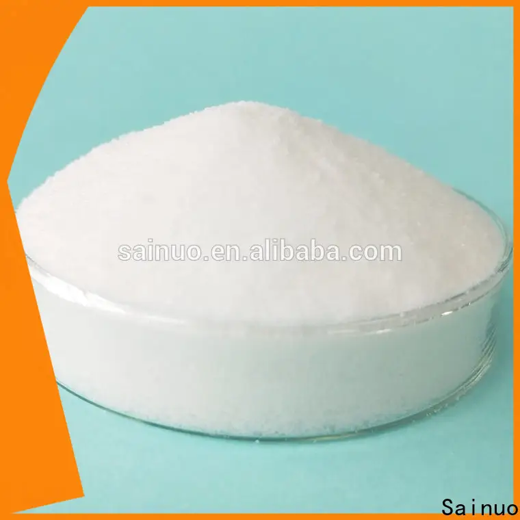 Sainuo Best stearoyl benzoyl methanee manufacturer factory As a co-stabilizer of zinc hydroxy acid salt stabilization system339 1