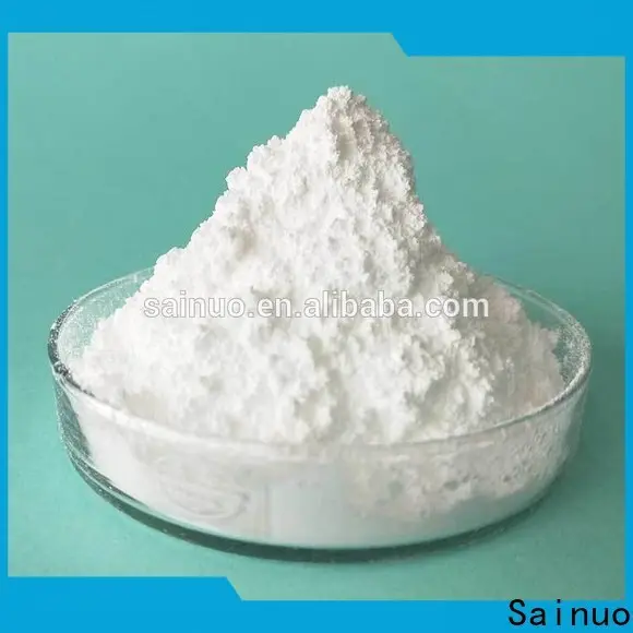 Sainuo Best stearoyl benzoyl methanee manufacturer factory As a co-stabilizer of zinc hydroxy acid salt stabilization system341 1