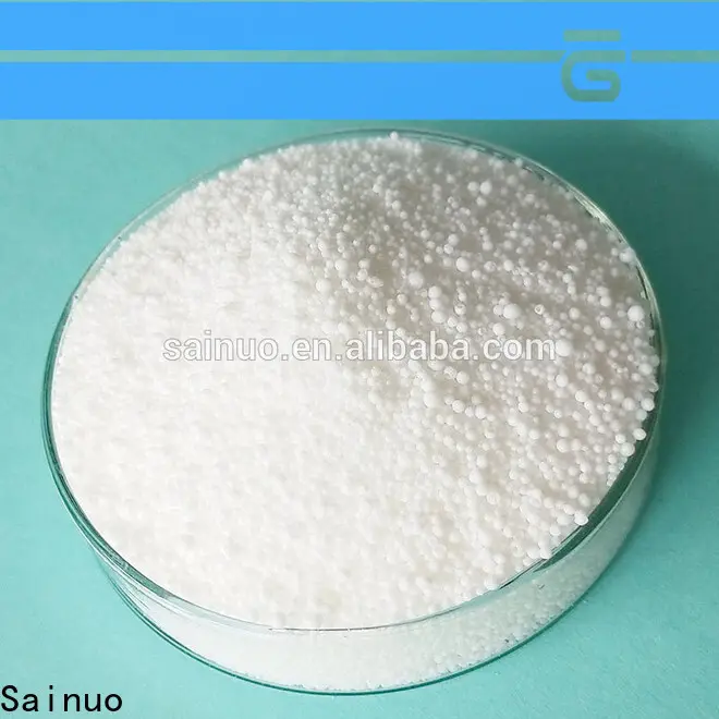 Sainuo Best stearoyl benzoyl methanee manufacturer factory As a co-stabilizer of zinc hydroxy acid salt stabilization system342 1