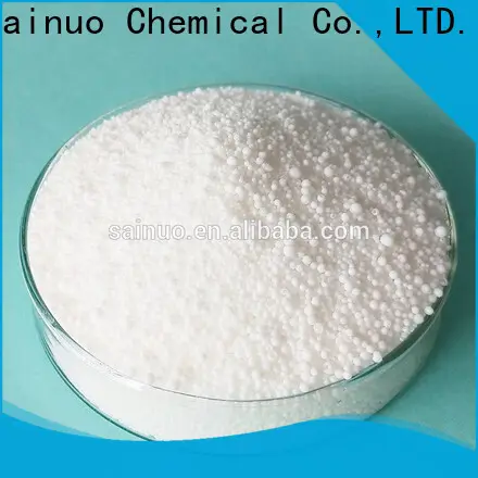 Sainuo Best stearoyl benzoyl methanee manufacturer factory As a co-stabilizer of zinc hydroxy acid salt stabilization system344 1