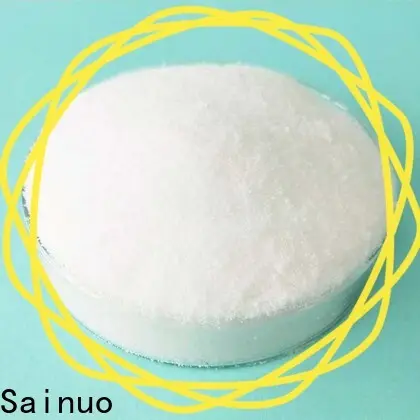 Sainuo Best stearoyl benzoyl methanee manufacturer factory As a co-stabilizer of zinc hydroxy acid salt stabilization system346 1