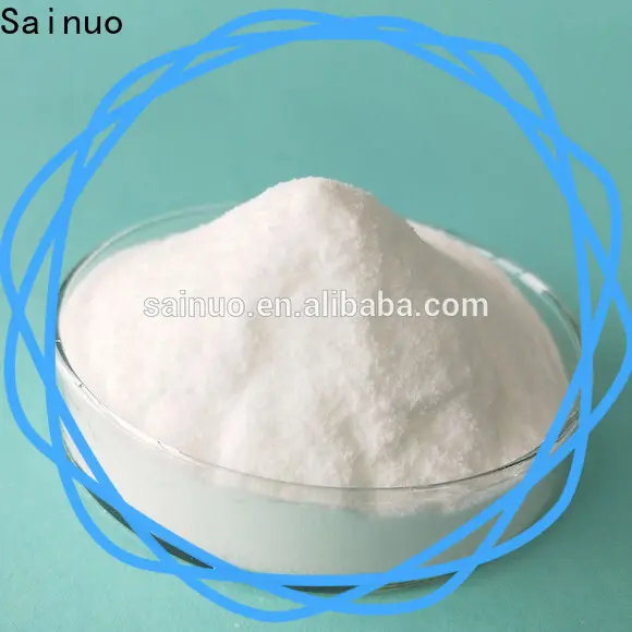 Sainuo Best stearoyl benzoyl methanee manufacturer factory As a co-stabilizer of zinc hydroxy acid salt stabilization system349 1