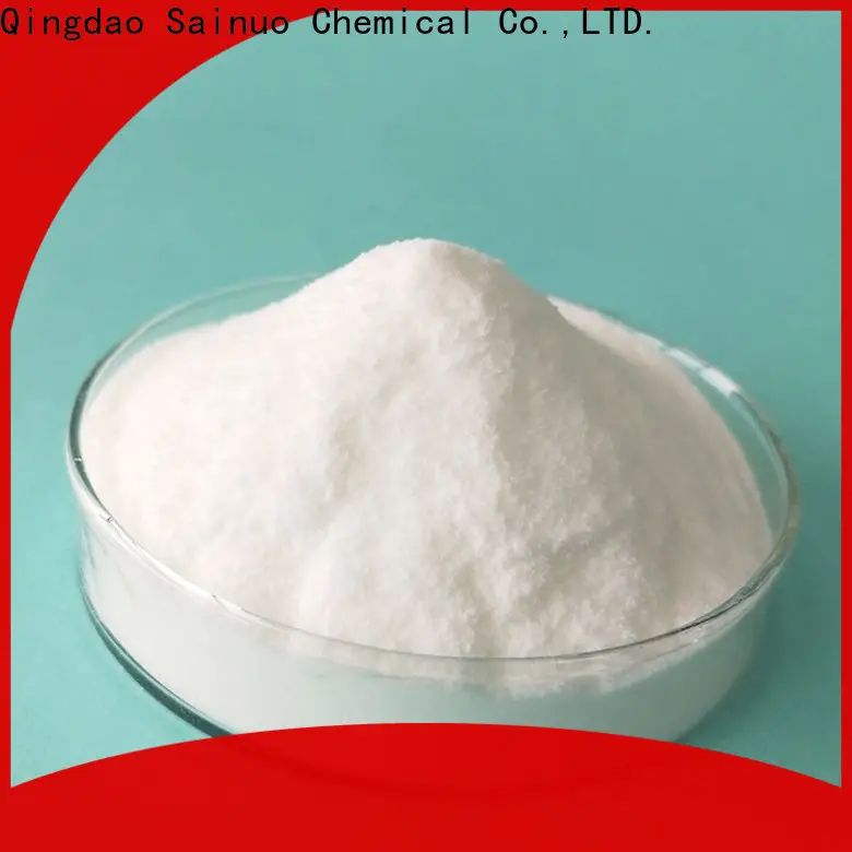 Sainuo Best stearoyl benzoyl methanee manufacturer factory As a co-stabilizer of zinc hydroxy acid salt stabilization system350 1