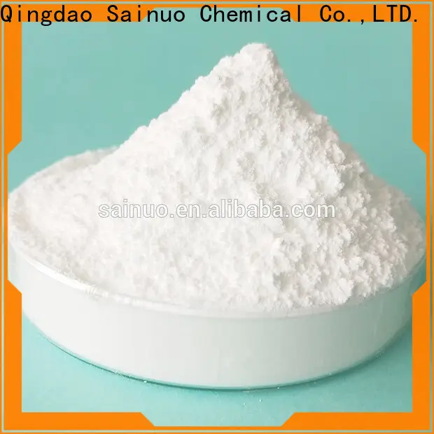 Sainuo Best stearoyl benzoyl methanee manufacturer factory As a co-stabilizer of zinc hydroxy acid salt stabilization system364 1