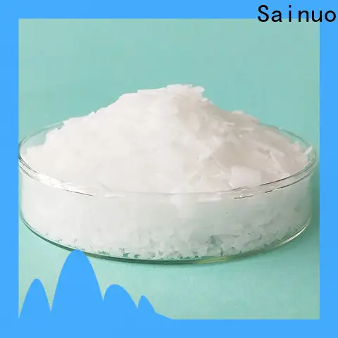 Sainuo Best stearoyl benzoyl methanee manufacturer factory As a co-stabilizer of zinc hydroxy acid salt stabilization system366 1