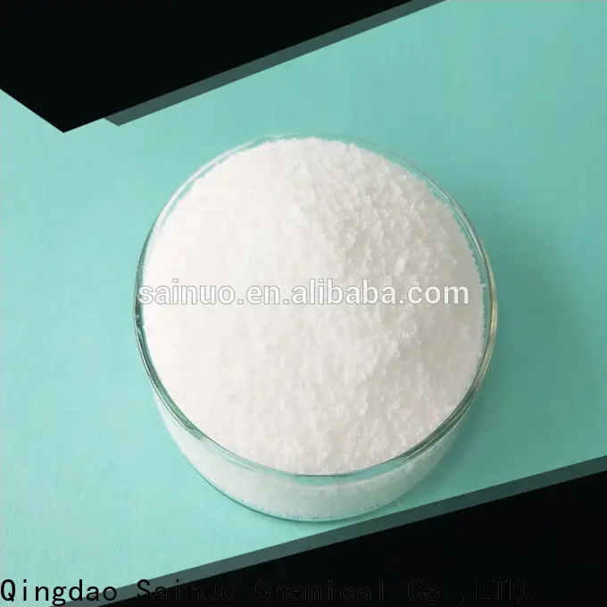 Sainuo Best stearoyl benzoyl methanee manufacturer factory As a co-stabilizer of zinc hydroxy acid salt stabilization system371 1