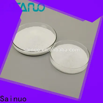 Sainuo Best stearoyl benzoyl methanee manufacturer factory As a co-stabilizer of zinc hydroxy acid salt stabilization system373 1