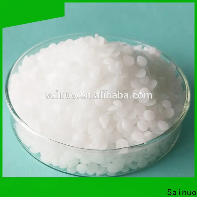 Sainuo Best stearoyl benzoyl methanee manufacturer factory As a co-stabilizer of zinc hydroxy acid salt stabilization system372 1