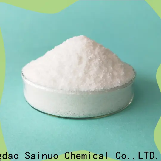 Sainuo Best stearoyl benzoyl methanee manufacturer factory As a co-stabilizer of zinc hydroxy acid salt stabilization system376 1