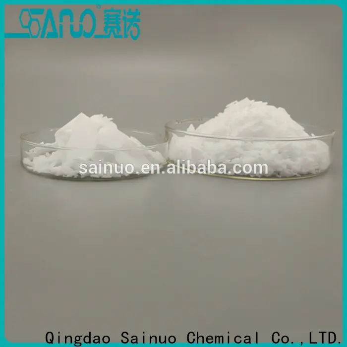 Sainuo Best stearoyl benzoyl methanee manufacturer factory As a co-stabilizer of zinc hydroxy acid salt stabilization system378 1