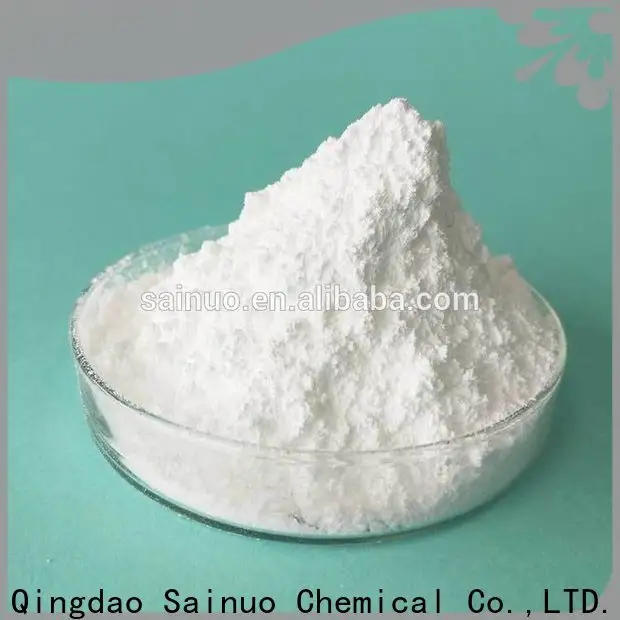 Sainuo Best stearoyl benzoyl methanee manufacturer factory As a co-stabilizer of zinc hydroxy acid salt stabilization system389 1