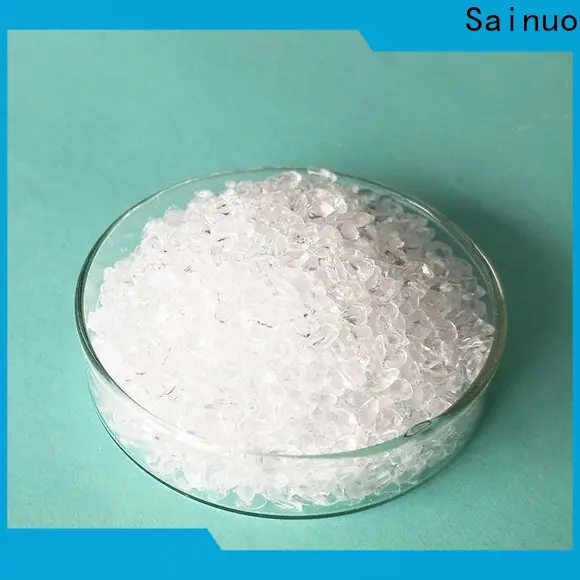Sainuo Best stearoyl benzoyl methanee manufacturer factory As a co-stabilizer of zinc hydroxy acid salt stabilization system395 1