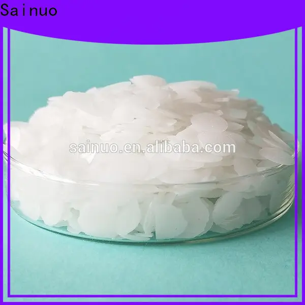 Sainuo Best stearoyl benzoyl methanee manufacturer factory As a co-stabilizer of zinc hydroxy acid salt stabilization system403 1